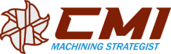 CMI Tooling Logo